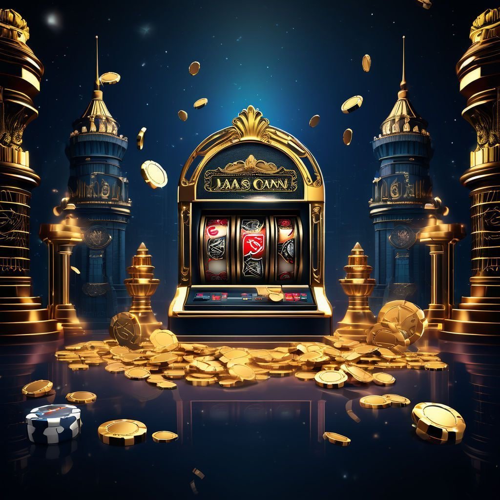 mahkota99 featured game showcase