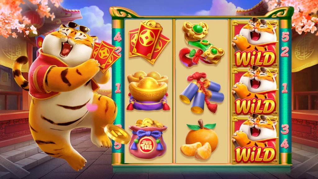 mahkota99 featured game showcase