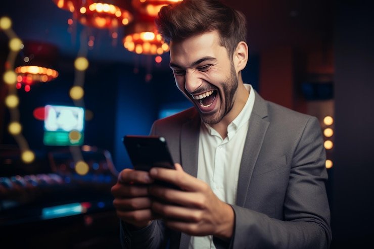 mahkota99 Teen Patti mobile app showing live dealer, cards, and betting controls